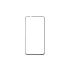 Karc és ütésálló üvegfólia fekete kerettel Honor 20/20S/20 Pro Super Pet