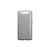 Smart Magnetic mágneses oldalra nyíló tok Samsung Galaxy A80 A805F 1,3 mm vastag fekete