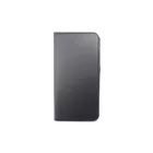 Samsung A80 Smart Magnetic mágneses fliptok fekete