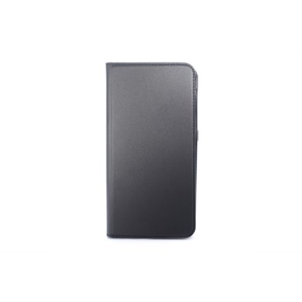 Smart Magnetic mágneses oldalra nyíló tok Samsung Galaxy A80 A805F fekete