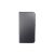 Smart Magnetic mágneses oldalra nyíló tok Samsung Galaxy A80 A805F fekete