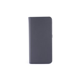 Samsung A80 V2 Smart Magnetic mágneses fliptok grafit