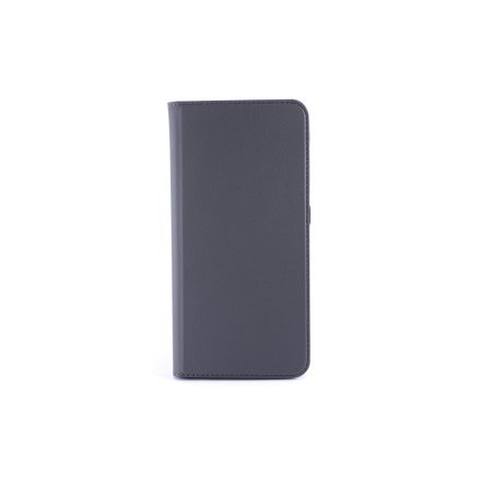 Smart Magnetic mágneses oldalra nyíló tok Samsung Galaxy A80 A805F V2 grafit
