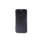 Smart Diva fliptok Samsung Galaxy A80 A805F fekete