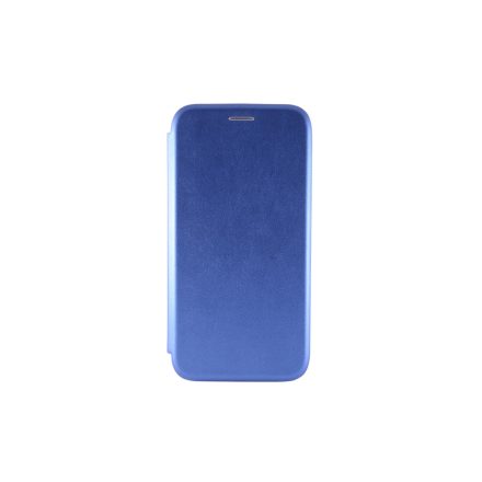 Smart Diva fliptok Samsung Galaxy A80 A805F kék
