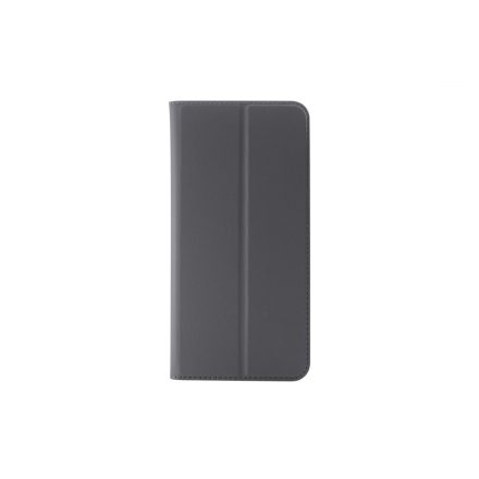 Smart Magnetic mágneses oldalra nyíló tok Samsung Galaxy A80 A805F grafit