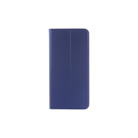 Samsung A80 Smart Magnetic mágneses fliptok sötétkék