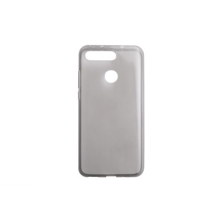 TPU 1.3 mm vastag telefontok Honor View 20 füst színű