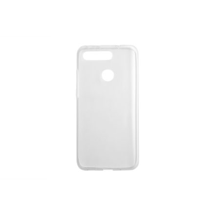 TPU 0.8 mm vastag telefontok Honor View 20 átlátszó