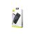 Usams Suction Cup CD87 QC3.0+Pd Wireless Töltő + Powerbank 10000 mAh  fekete