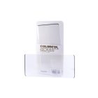 Karc és ütésálló védőfólia Samsung Galaxy Note 10 N970 Colorful Premium fekete szélekkel