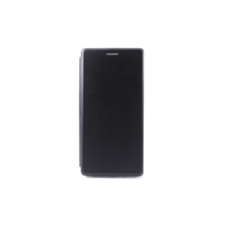Smart Diva fliptok Samsung Galaxy Note 10 N970 fekete