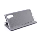 Smart Diva fliptok Samsung Galaxy Note 10 N970 fekete