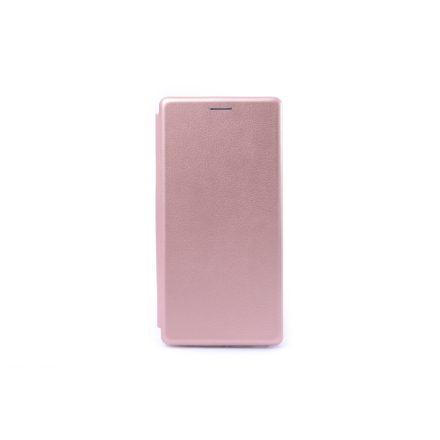 Smart Diva fliptok Samsung Galaxy Note 10 N970 rose gold