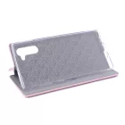 Smart Diva fliptok Samsung Galaxy Note 10 N970 rose gold