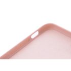 Gumis TPU műanyagtok Samsung Galaxy Note 10 N970 TJ rózsaszín