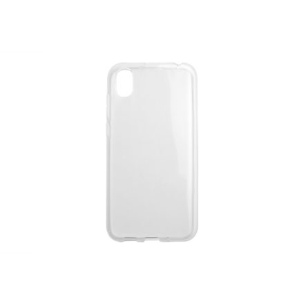 TPU 1.3 mm vastag telefontok Huawei Y5 (2019)/Honor 8S átlátszó