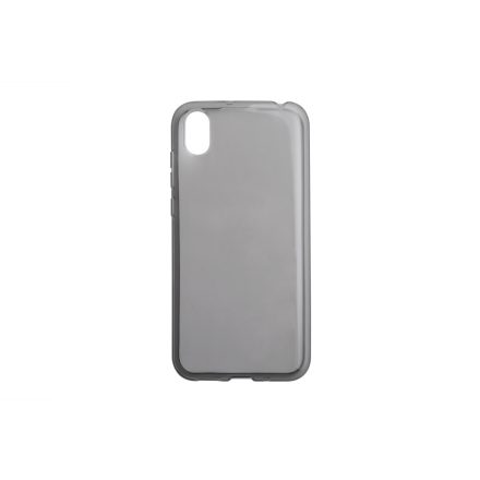 TPU 1.3 mm vastag telefontok Huawei Y5 (2019)/Honor 8S fekete