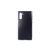 Műanyag telefontok Samsung Galaxy Note 10 N970 Hybrid Armor fekete