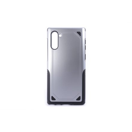 Hybrid Armor telefontok Samsung Galaxy Note 10 N970 grafit