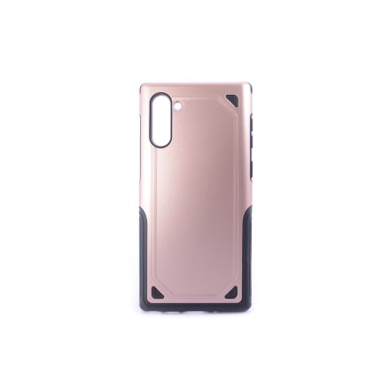 Hybrid Armor telefontok Samsung Galaxy Note 10 N970 rose gold