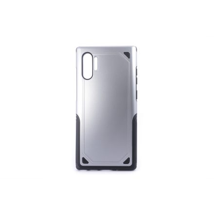 Hybrid Armor telefontok Samsung Galaxy Note 10 Plus N975 grafit