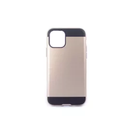 Műanyag telefontok iPhone 11 Pro  arany
