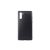 TPU telefontok Samsung Galaxy Note 10 N970 fekete