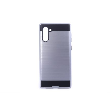 TPU telefontok Samsung Galaxy Note 10 N970 grafit