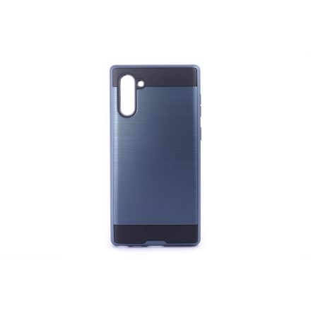 TPU telefontok Samsung Galaxy Note 10 N970 sötétkék