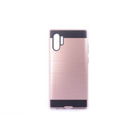 TPU telefontok Samsung Galaxy Note 10 Plus N975 rose gold