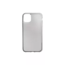 TPU műanyagtok 1.3 mm vastag iPhone 11 Pro fekete