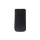 Smart Diva fliptok iPhone 11 Pro oldalra nyíló tok fekete