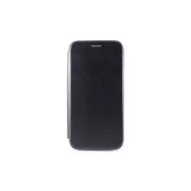 Smart Diva fliptok iPhone 11 Pro oldalra nyíló tok fekete