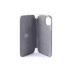 Smart Diva fliptok iPhone 11 Pro oldalra nyíló tok fekete