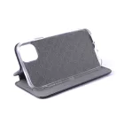 Smart Diva fliptok iPhone 11 Pro oldalra nyíló tok fekete