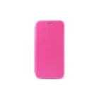Smart Diva fliptok iPhone 11 Pro oldalra nyíló tok pink