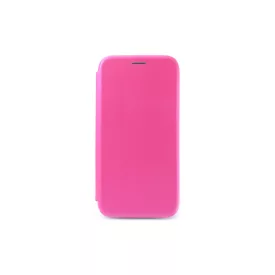 Smart Diva fliptok iPhone 11 Pro oldalra nyíló tok pink