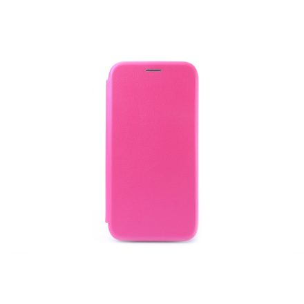 Smart Diva fliptok iPhone 11 Pro oldalra nyíló tok pink