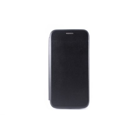 Smart Diva fliptok iPhone 11 oldalra nyíló tok fekete