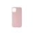 TPU gumis műanyagtok iPhone 11 Pro TJ rózsaszín