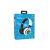 Bluetooth fejhallgató, stereo headset Borofone BO8 Love Song fehér