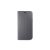Smart Magnetic iPhone 11 oldalra nyíló tok grafit