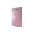 Unique tablet tok Samsung Galaxy Tab S6 T860 rose gold