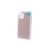TPU műanyagtok iPhone 11 Pro Mercury Soft Feeling drapp