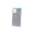 Mercury Soft Feeling iPhone 11 Pro TPU Tok Szürke