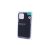 Mercury Soft Feeling iPhone 11 Pro Max TPU Tok fekete