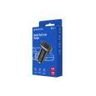 Borofone BZ12 Autós Töltő 2.4A