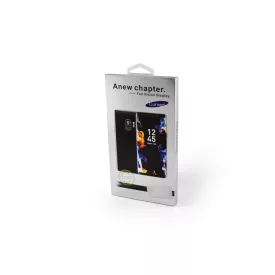 Üvegfólia Note 10 Plus