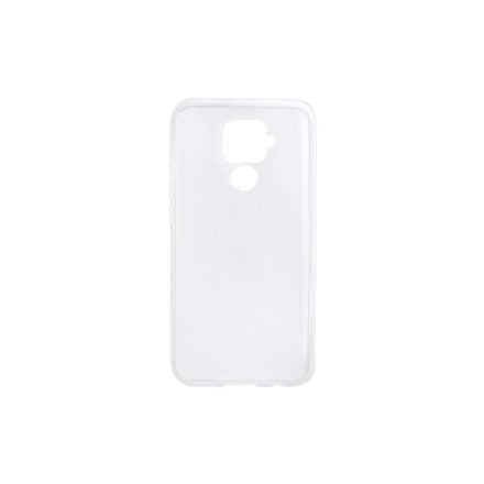 TPU 1.3 mm vastag telefontok Huawei Mate 30 Lite átlátszó